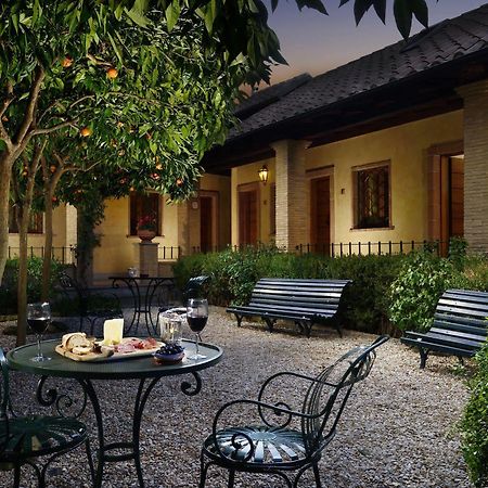 Hotel Santa Maria Roma Esterno foto