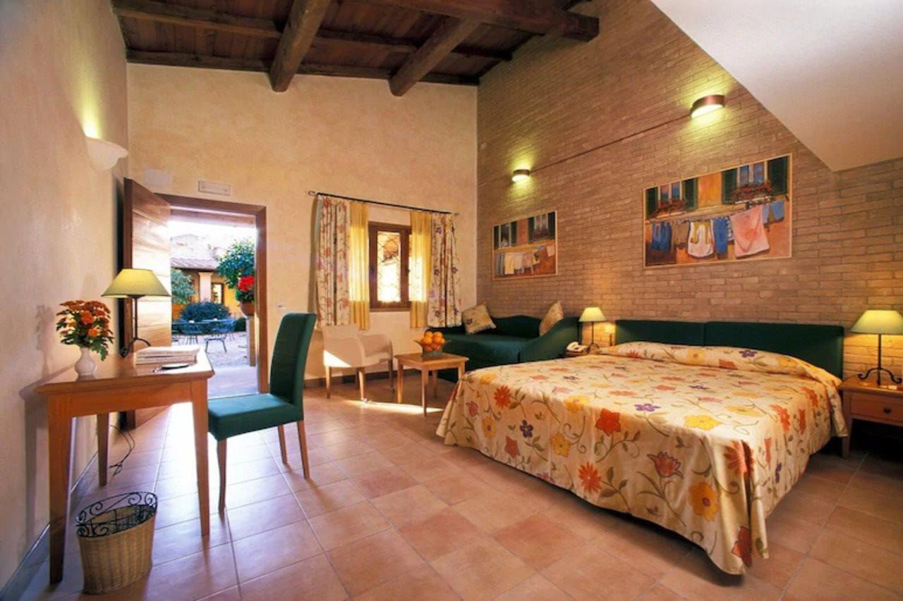 Hotel Santa Maria Roma Esterno foto