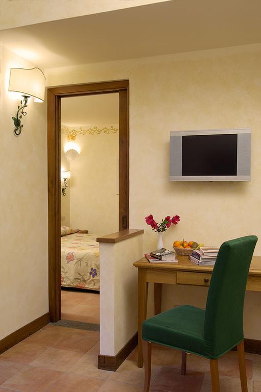 Hotel Santa Maria Roma Esterno foto