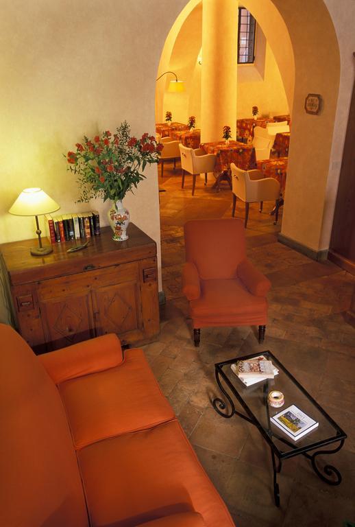 Hotel Santa Maria Roma Esterno foto