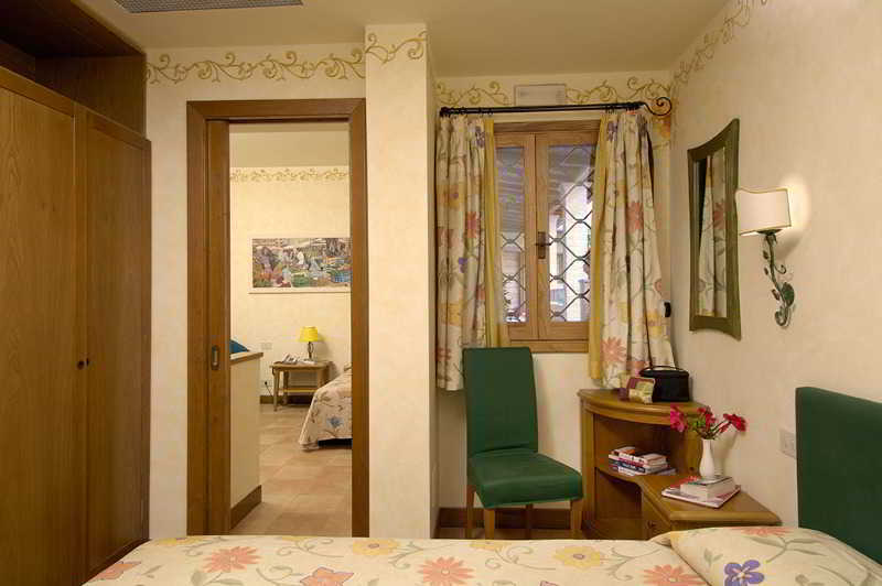 Hotel Santa Maria Roma Esterno foto