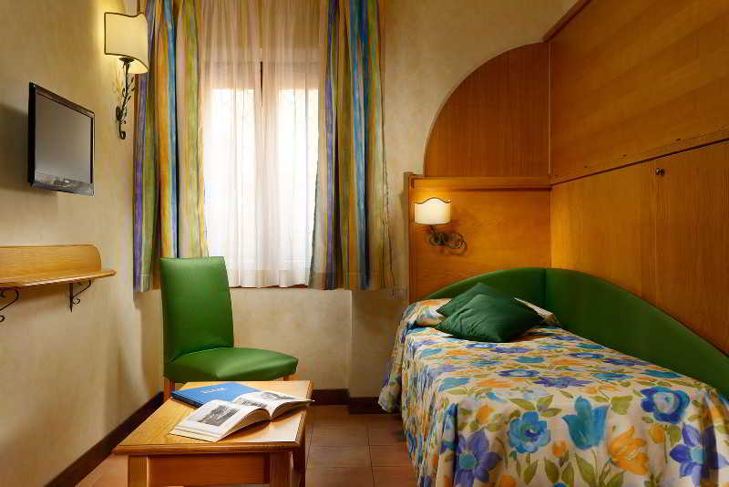Hotel Santa Maria Roma Esterno foto