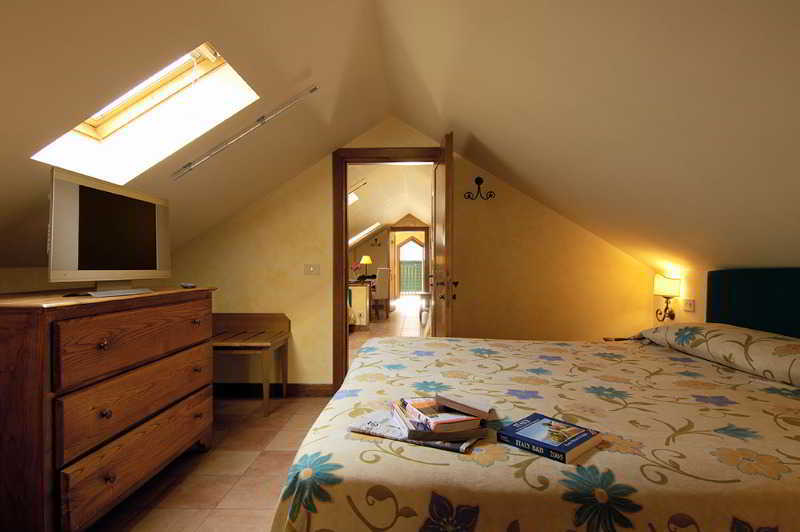 Hotel Santa Maria Roma Esterno foto