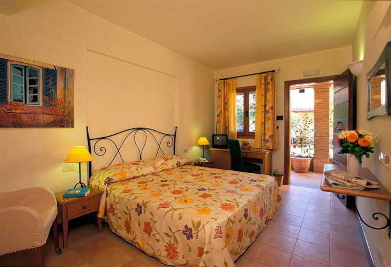 Hotel Santa Maria Roma Esterno foto