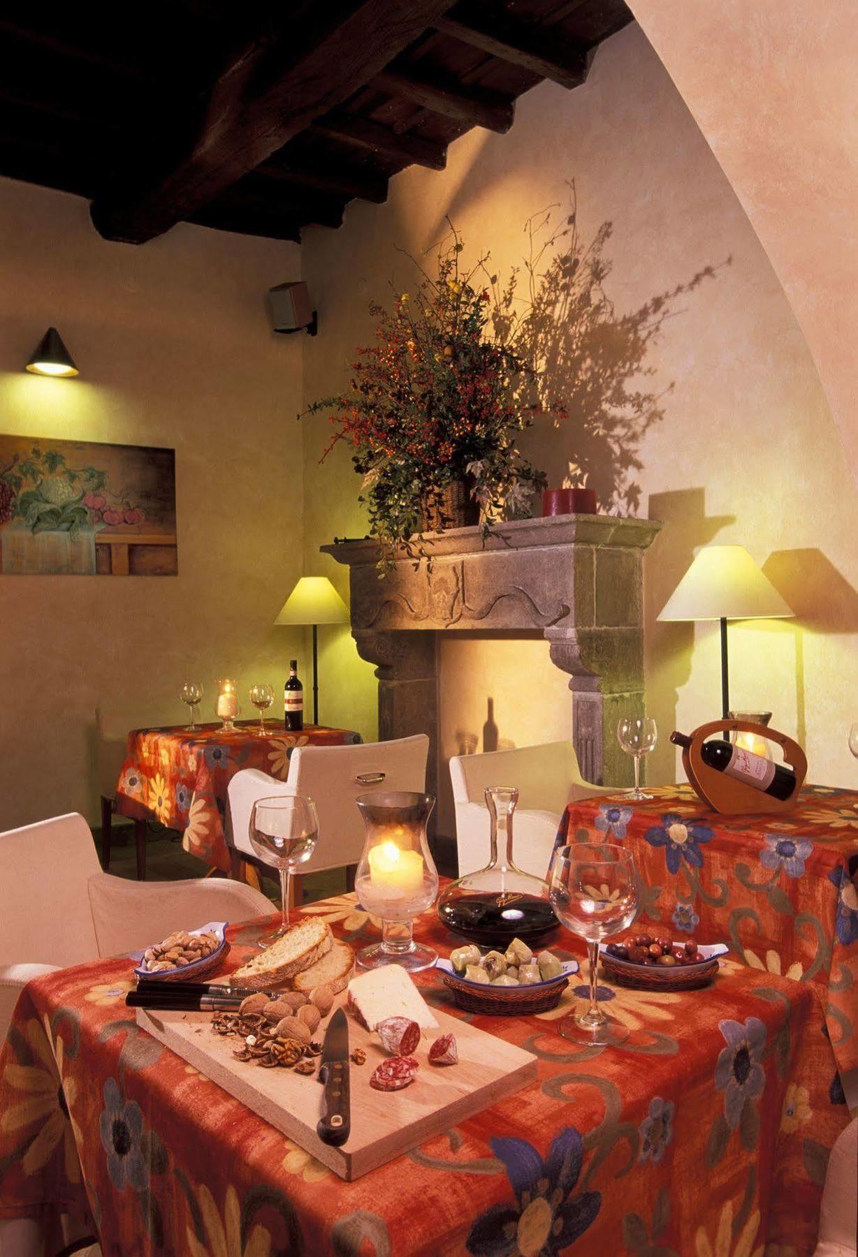 Hotel Santa Maria Roma Esterno foto